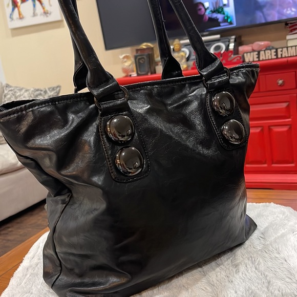 Aldo Bags Aldo Vintage Tote Bag Poshmark